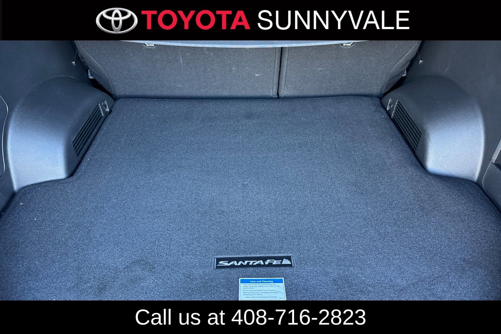 Used 2023 Hyundai Santa Fe SEL AWD/4WD image 19