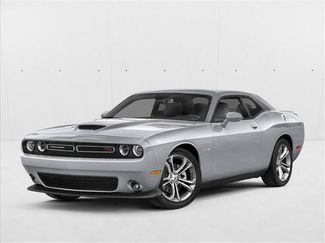 Used 2023 Dodge Challenger R/T w/ Blacktop Package RWD video 1