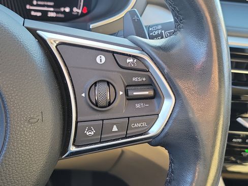 Used 2022 Acura MDX FWD w/ Technology Package image 28