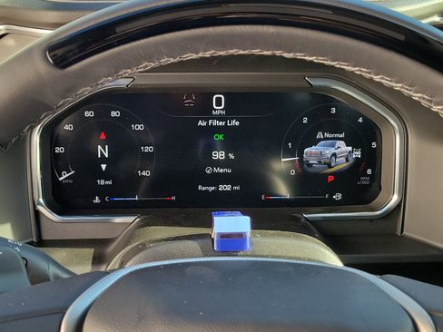 New 2026 GMC Sierra 1500 Denali image 26