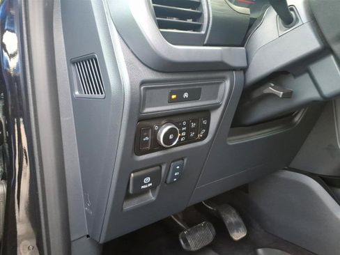 Used 2025 Ford F150 XLT w/ Equipment Group 303A High AWD/4WD image 7