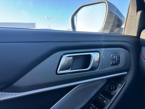 New 2026 Ford Explorer ST w/ Sun And Sound Package image 20