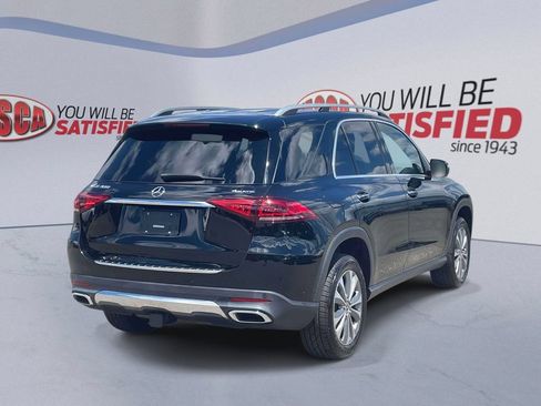 Used 2020 Mercedes-Benz GLE 350 4MATIC image 6