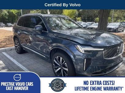 Used 2026 Volvo XC90 B5 Core
