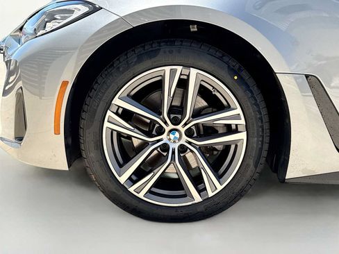 Certified 2024 BMW 430i Gran Coupe xDrive w/ Premium Package AWD/4WD image 6