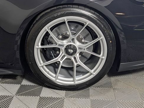Certified 2026 Porsche 911 GT3 RWD image 12