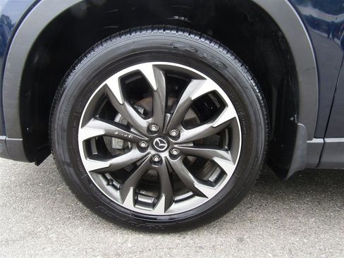 Used 2016 MAZDA CX-5 Grand Touring FWD image 12