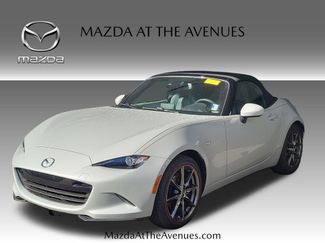 Used 2016 MAZDA MX-5 Miata Grand Touring RWD 360° Tour