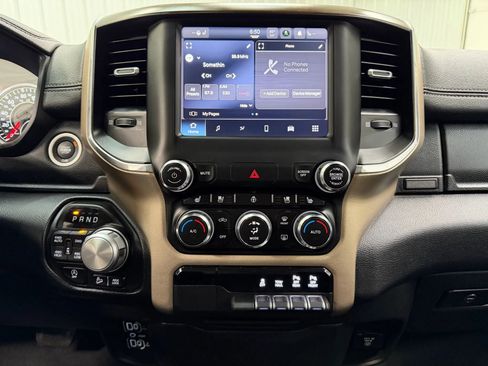 Used 2022 RAM 1500 Laramie image 21