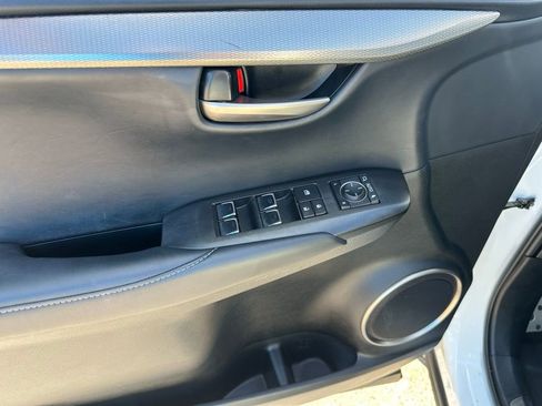 Used 2021 Lexus NX 300 F Sport image 23