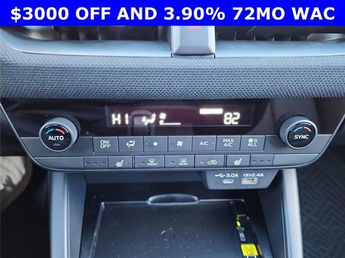 New 2026 Subaru Outback Limited XT image 21