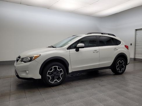 Used 2015 Subaru Crosstrek 2.0i Premium image 2