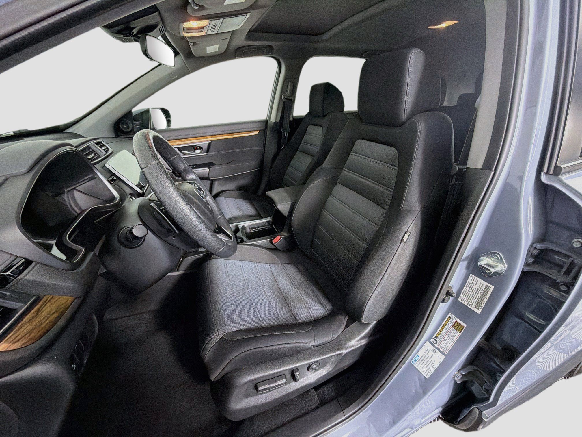 Used 2021 Honda CR-V EX image 13