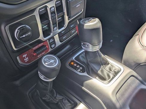 Used 2026 Jeep Wrangler Unlimited Rubicon 392 w/ Quick Order Package 27X Moab AWD/4WD image 12