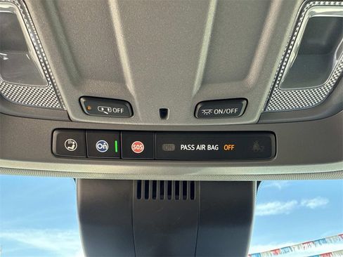 New 2026 Chevrolet Silverado 1500 Custom Trail Boss image 20