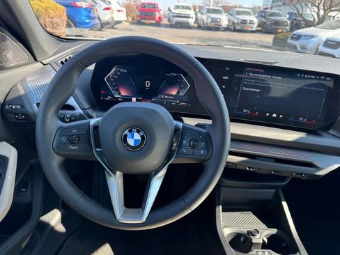 Used 2025 BMW 228i xDrive AWD/4WD image 13