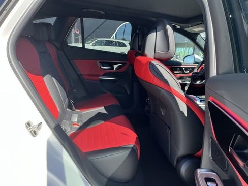 New 2026 Mercedes-Benz GLC 300 image 20