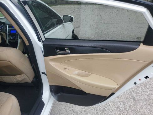 Used 2013 Hyundai Sonata GLS w/ Popular Equipment Pkg FWD image 22