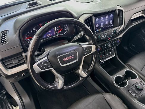 Used 2020 GMC Terrain SLT w/ Preferred Package AWD/4WD image 25