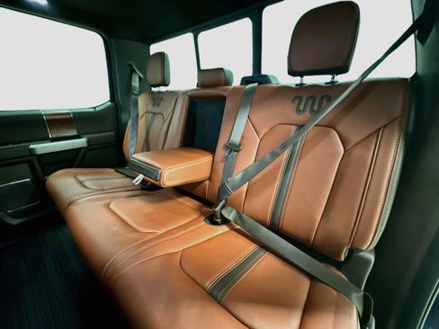 Used 2020 Ford F150 King Ranch w/ Equipment Group 601A Luxury AWD/4WD image 26