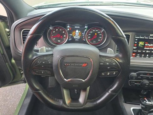 Used 2023 Dodge Charger Scat Pack image 10