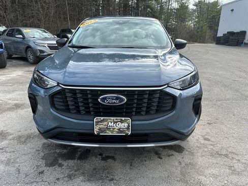 Used 2024 Ford Escape Active w/ Tech Pack #1 image 8