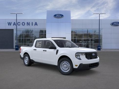 New 2026 Ford Maverick XL w/ Equipment Group 101A AWD/4WD image 7