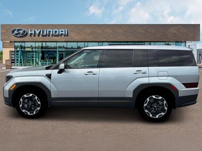 New 2026 Hyundai Santa Fe SE
