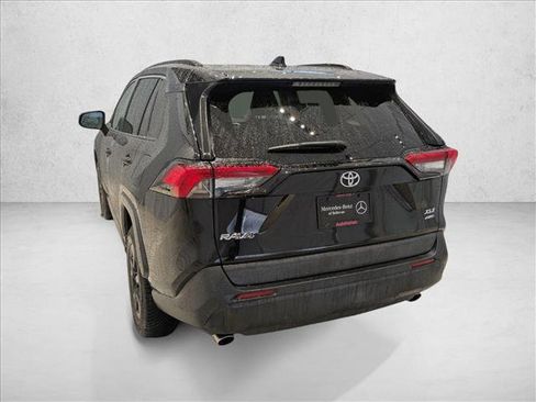 Used 2025 Honda CR-V EX-L image 8