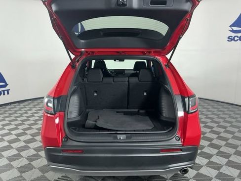 Certified 2024 Honda HR-V Sport image 22