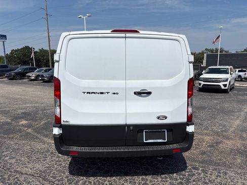 Used 2026 Ford Transit 150 Low Roof RWD image 6