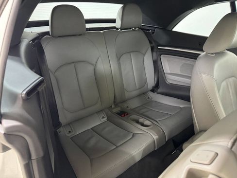 Used 2017 Audi A3 2.0T Premium w/ Convenience Package image 40