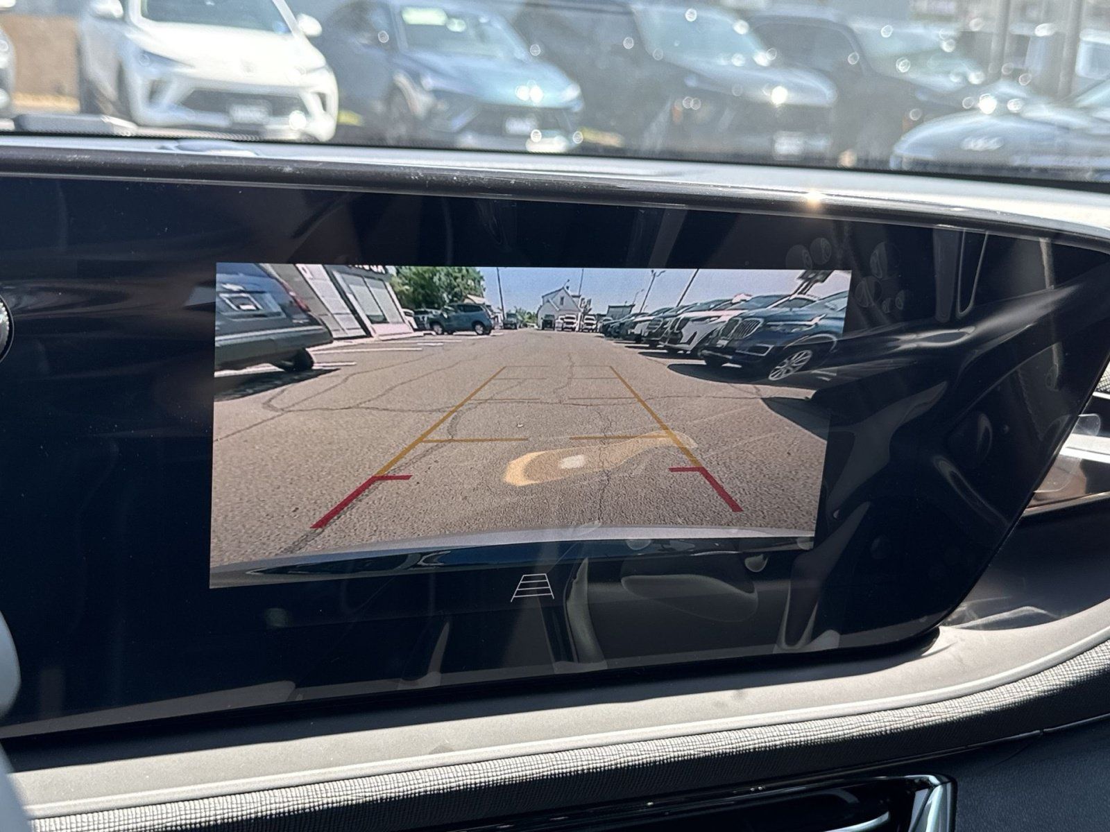New 2026 Buick Envista Sport Touring w/ Studio Series FWD image 19