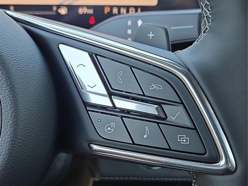 New 2026 Buick Enclave Sport Touring w/ Power Package FWD image 22