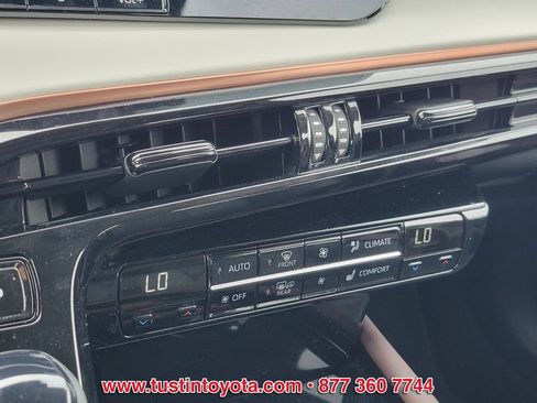 Used 2023 Toyota Mirai w/ Toyota Teammate Package image 23