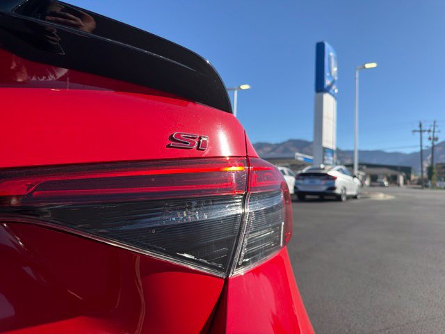 Used 2024 Honda Civic Si image 10