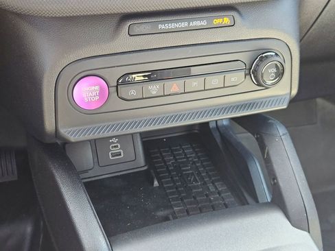 Used 2025 Ford Bronco Sport Badlands w/ Sasquatch Badlands Package AWD/4WD image 21