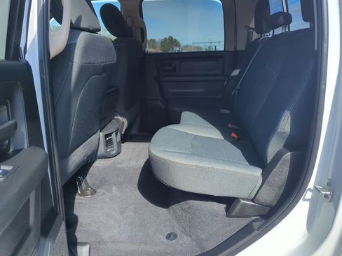 Used 2020 RAM 2500 Tradesman image 33