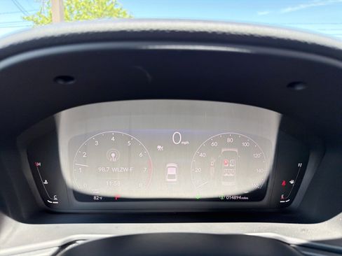Used 2025 Honda Accord SE image 23