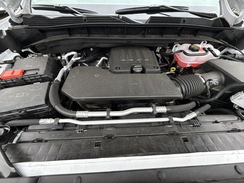 New 2026 GMC Sierra 1500 Elevation AWD/4WD image 27