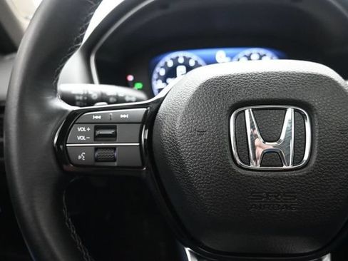 Certified 2024 Honda Civic Touring image 26