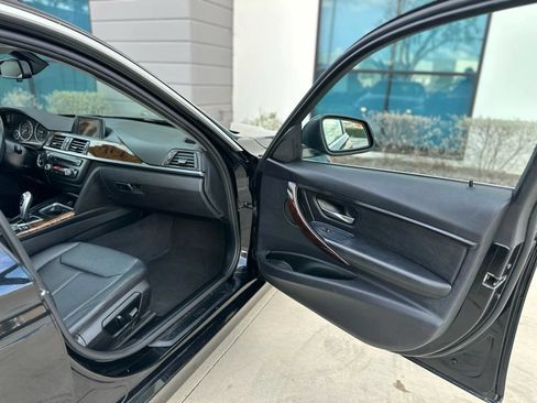 Used 2015 BMW 328i Sedan RWD image 13