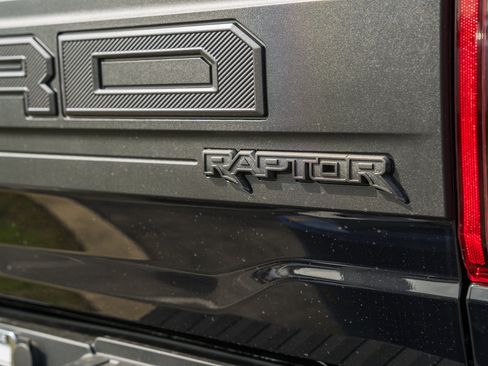 New 2026 Ford F150 Raptor image 6