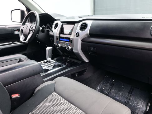 Used 2021 Toyota Tundra SR5 image 15