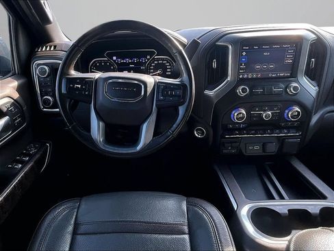 Used 2020 GMC Sierra 1500 Denali AWD/4WD image 6