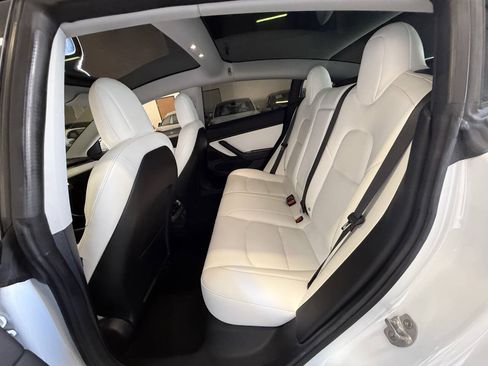 Used 2018 Tesla Model 3 Performance AWD/4WD image 23