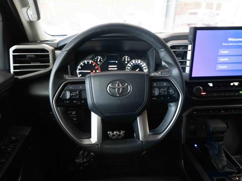 Used 2023 Toyota Tundra SR5 image 21