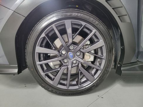 Certified 2024 Subaru WRX Premium image 12