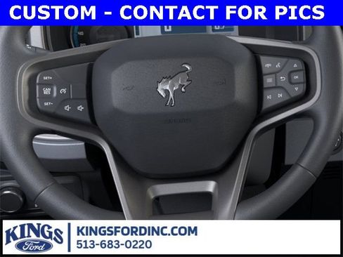 New 2025 Ford Bronco Big Bend image 14