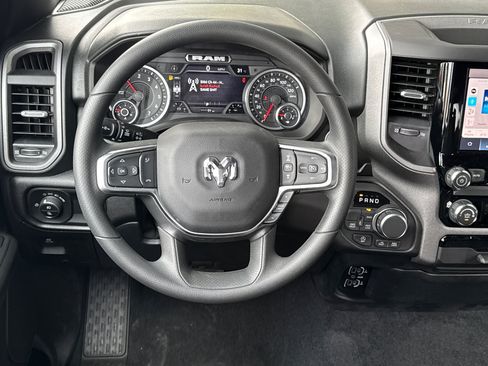 New 2026 RAM 1500 Warlock AWD/4WD image 13